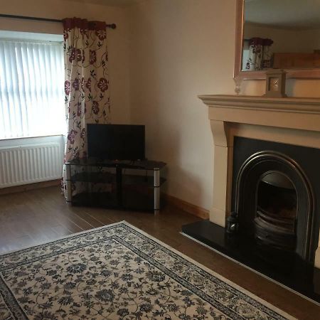 Glendona Lodge Glenavy 외부 사진