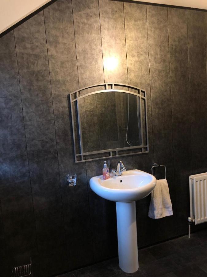 Glendona Lodge Glenavy 외부 사진